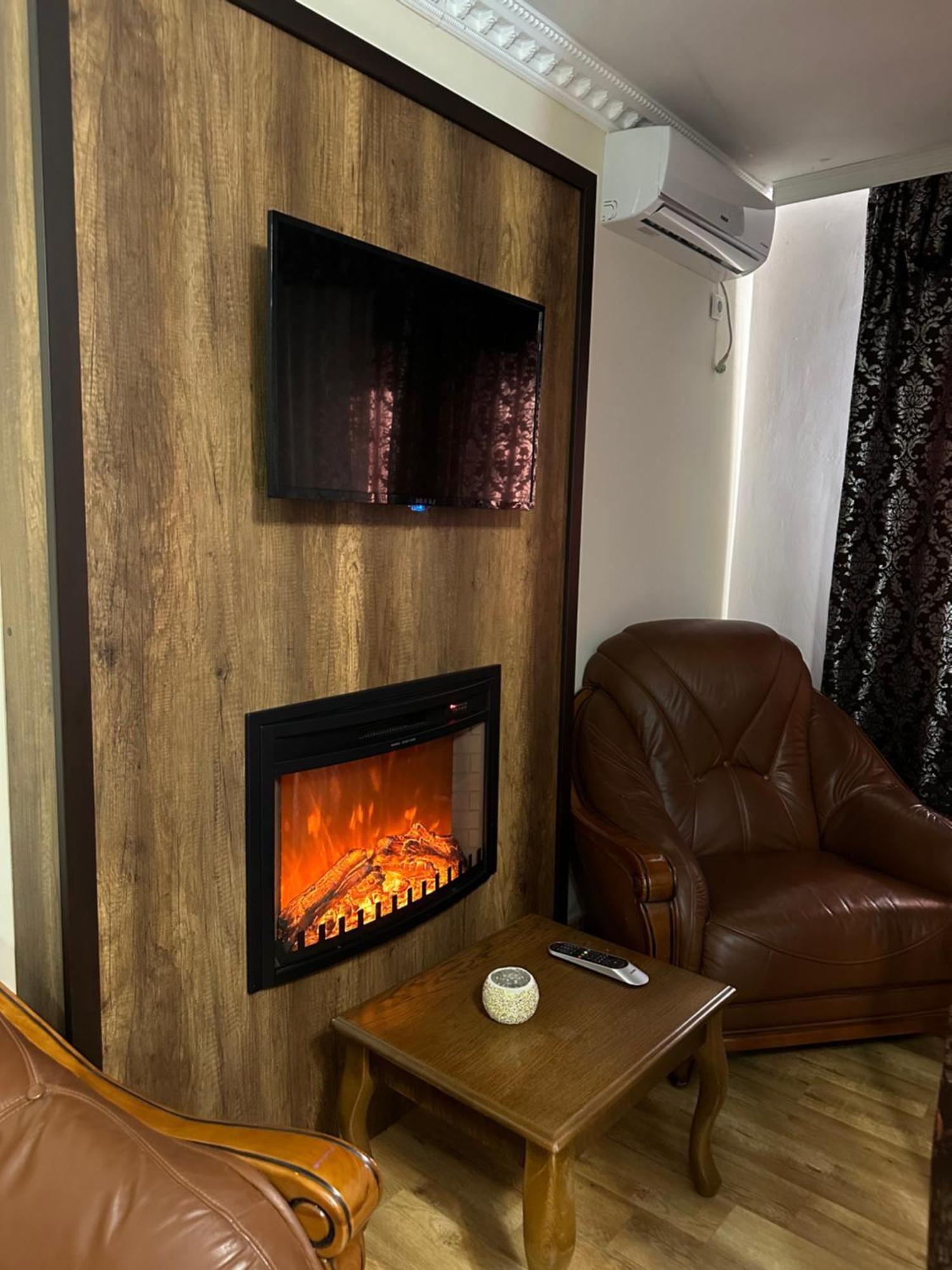 Hotel Europa Prishtina Pristina Eksteriør billede