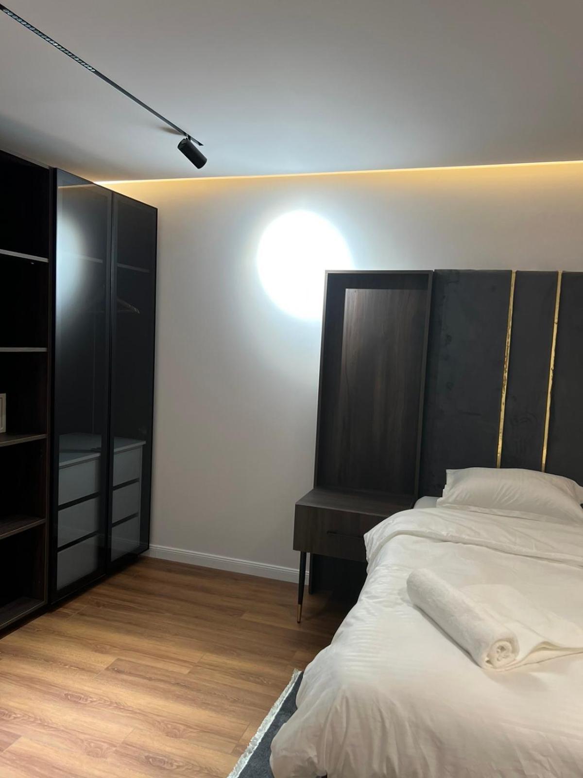 Hotel Europa Prishtina Pristina Eksteriør billede