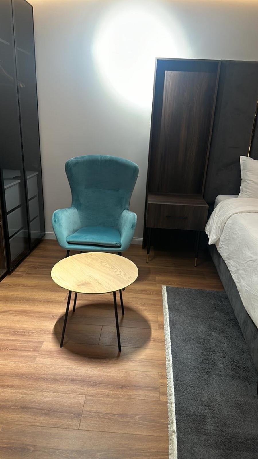 Hotel Europa Prishtina Pristina Eksteriør billede